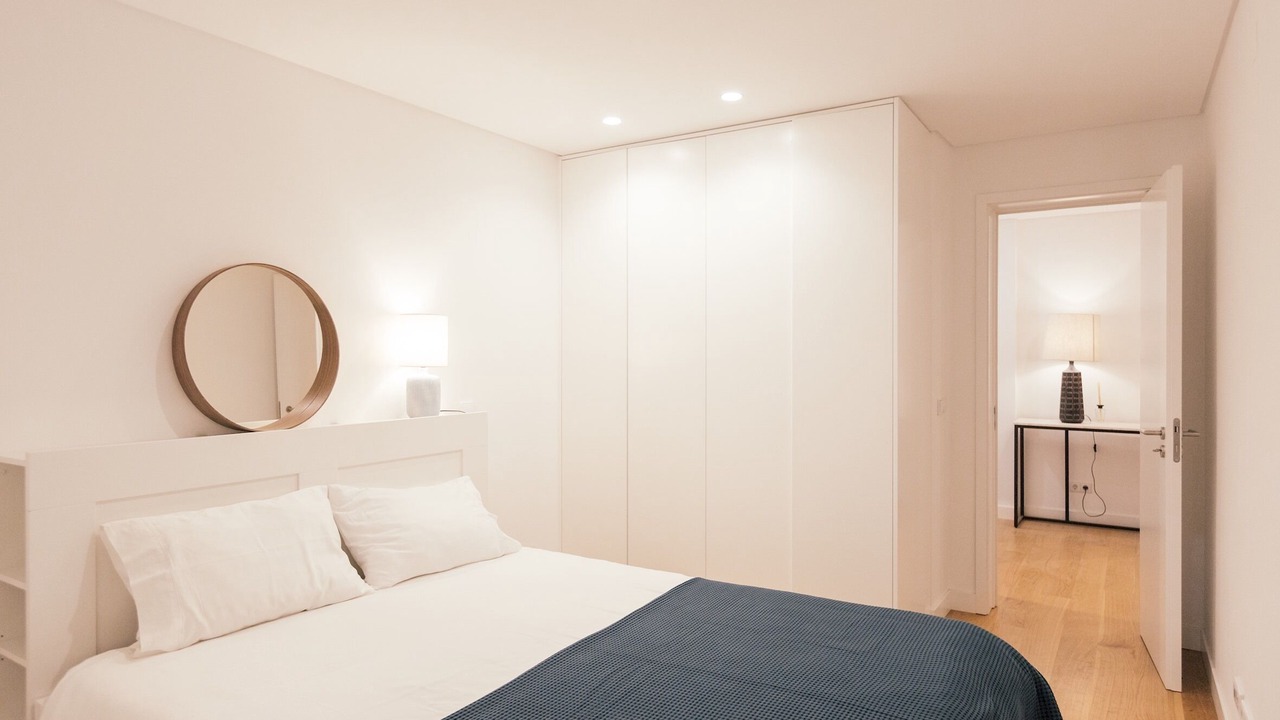 Photo of Bedroom in Cascais