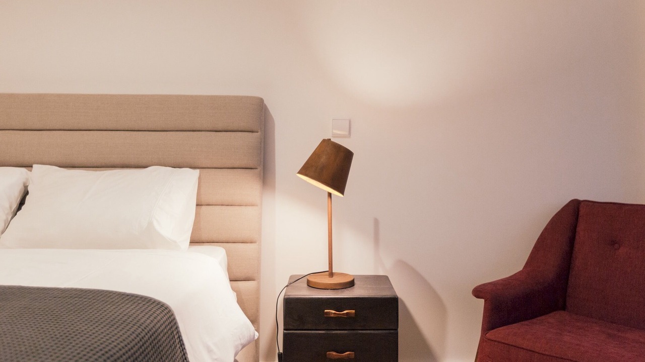 Photo of Bedroom in Cascais