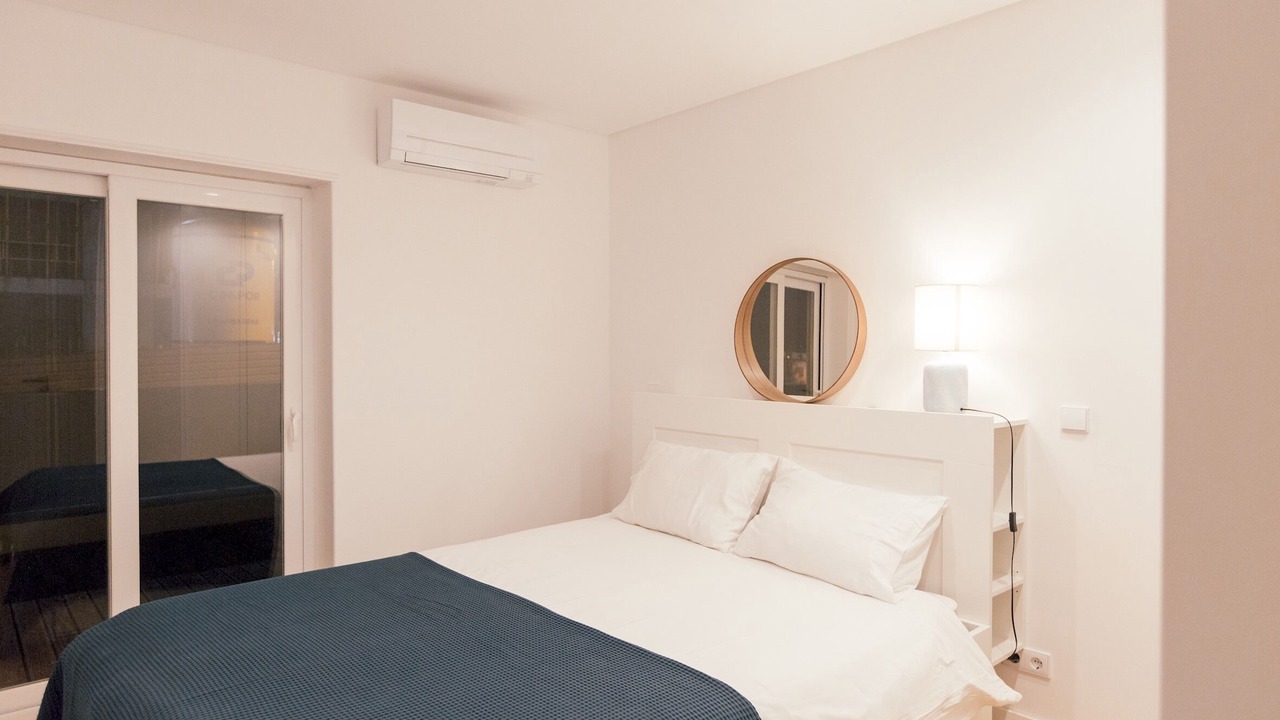 Photo of Bedroom in Cascais