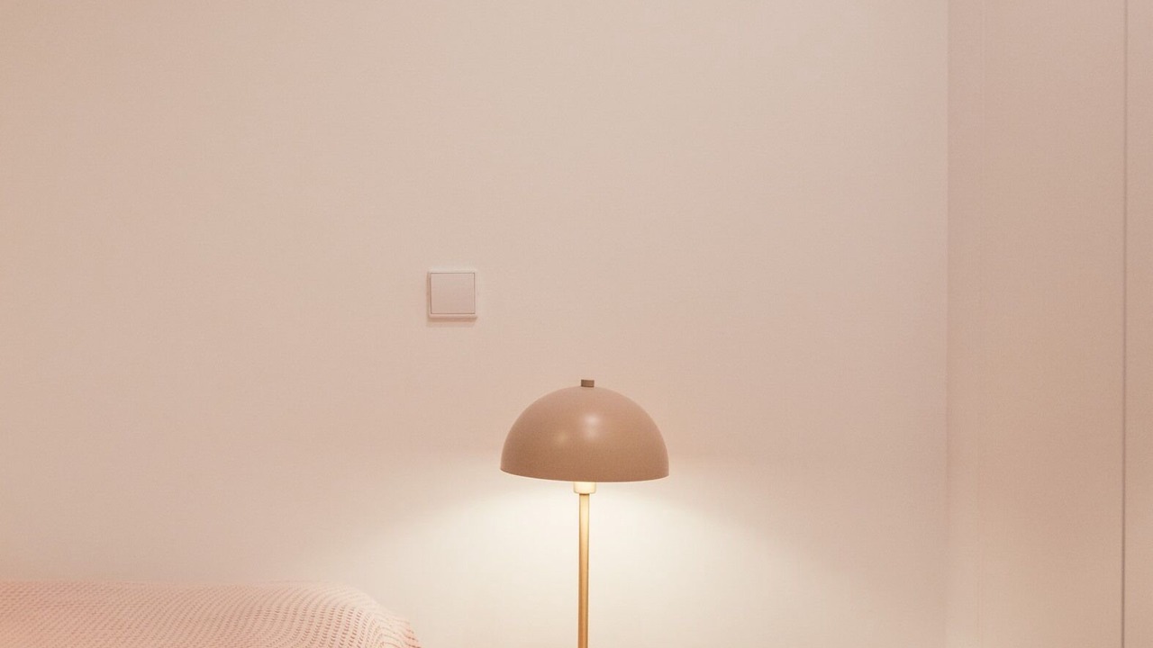 Photo of Bedroom in Cascais