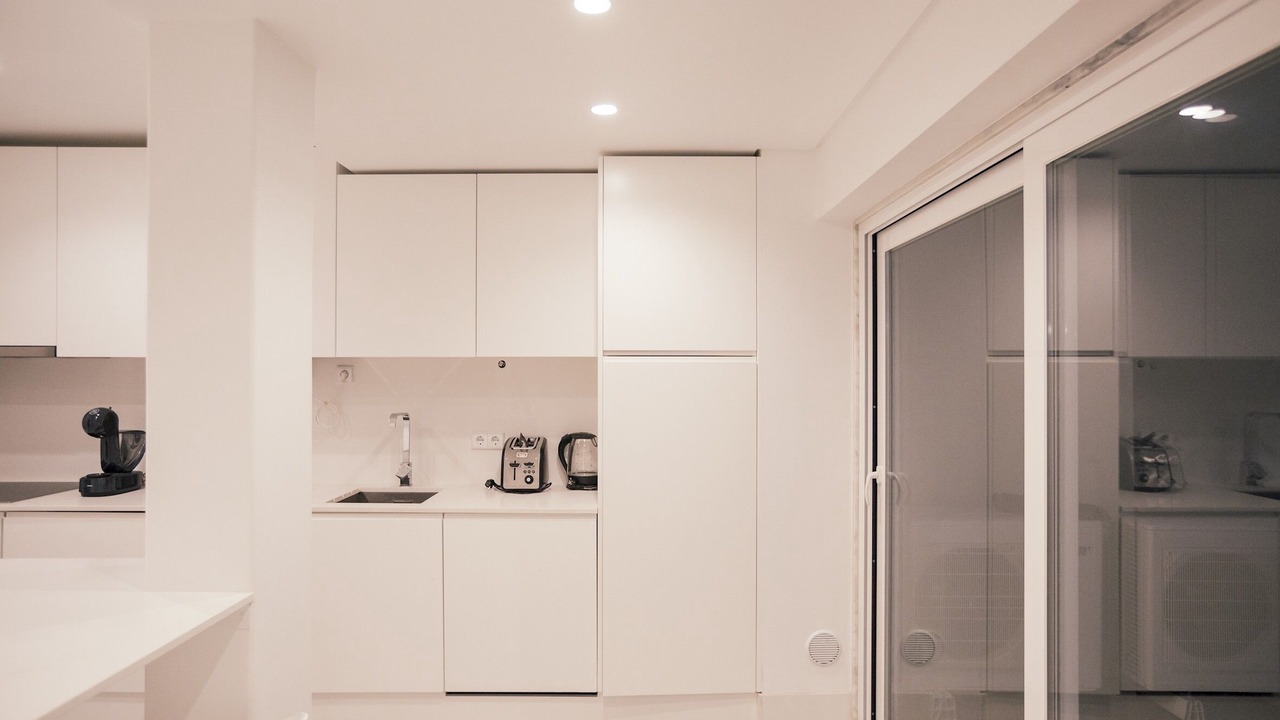 Photo of Kitchen in Cascais