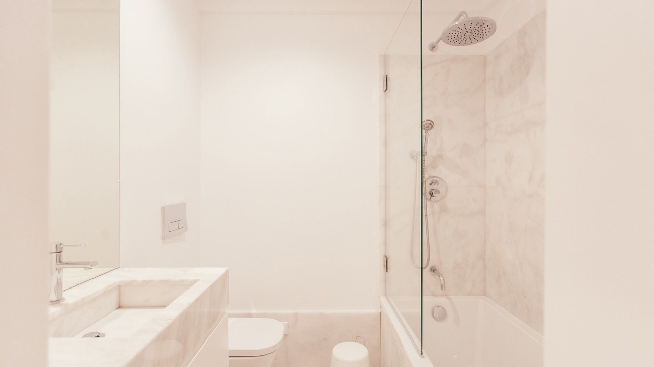 Photo of Bathroom in Cascais