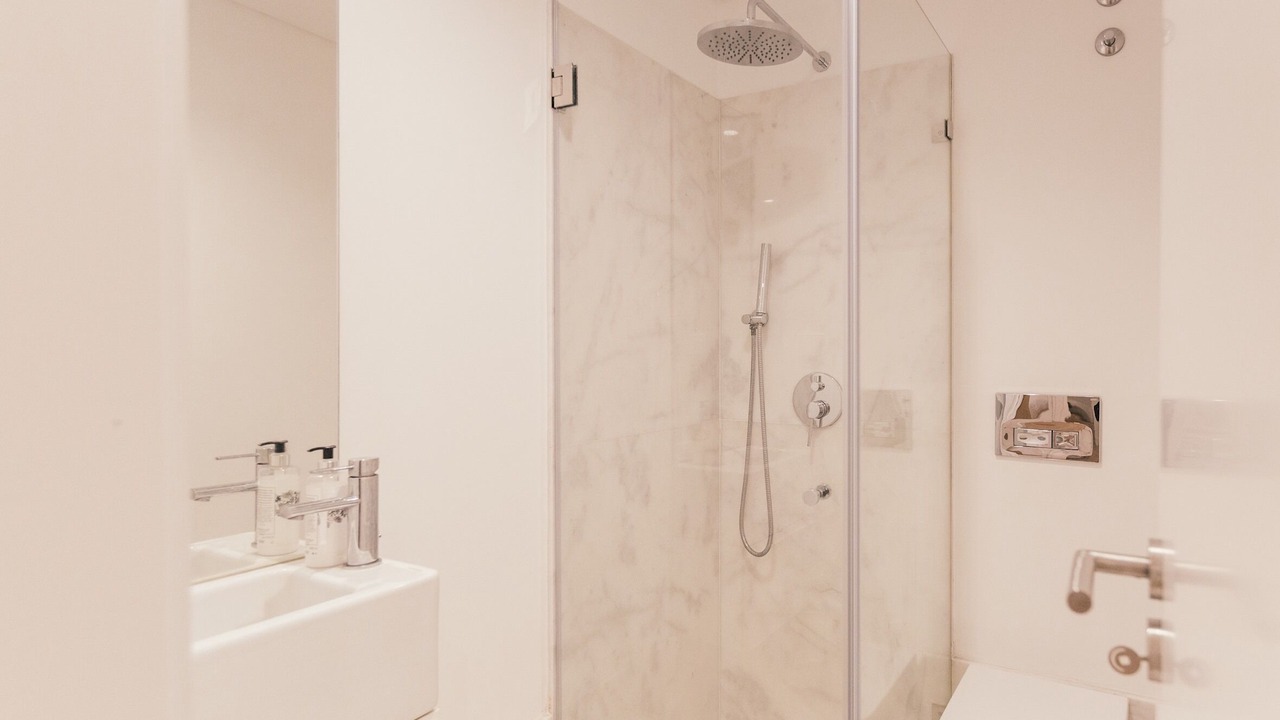 Photo of Bathroom in Cascais