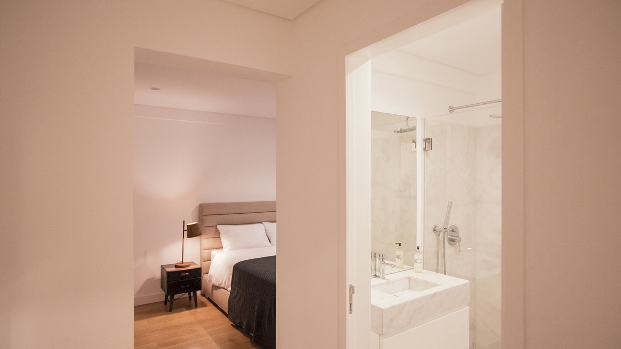 Photo of Bathroom in Cascais