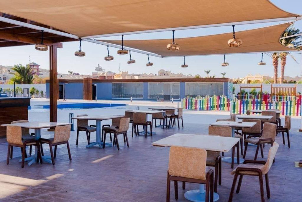 Photo of Outdoor in Corniche Road-Dahar