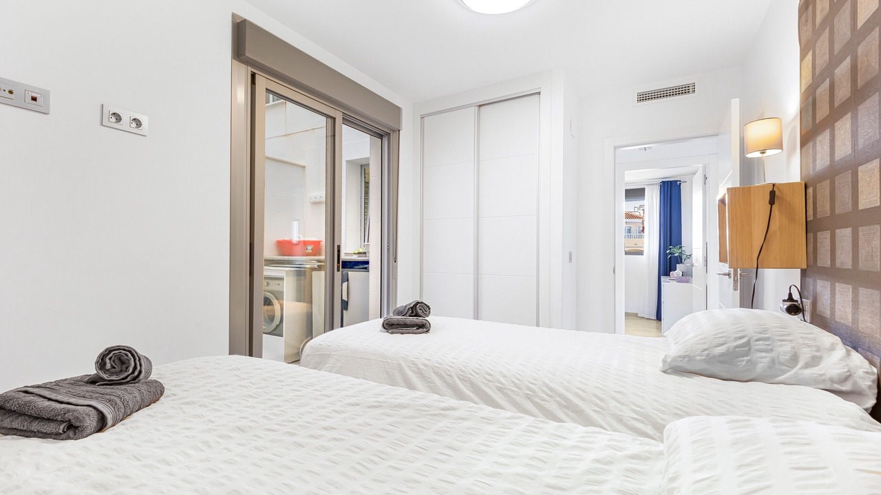 Photo of Bedroom in Orihuela Costa