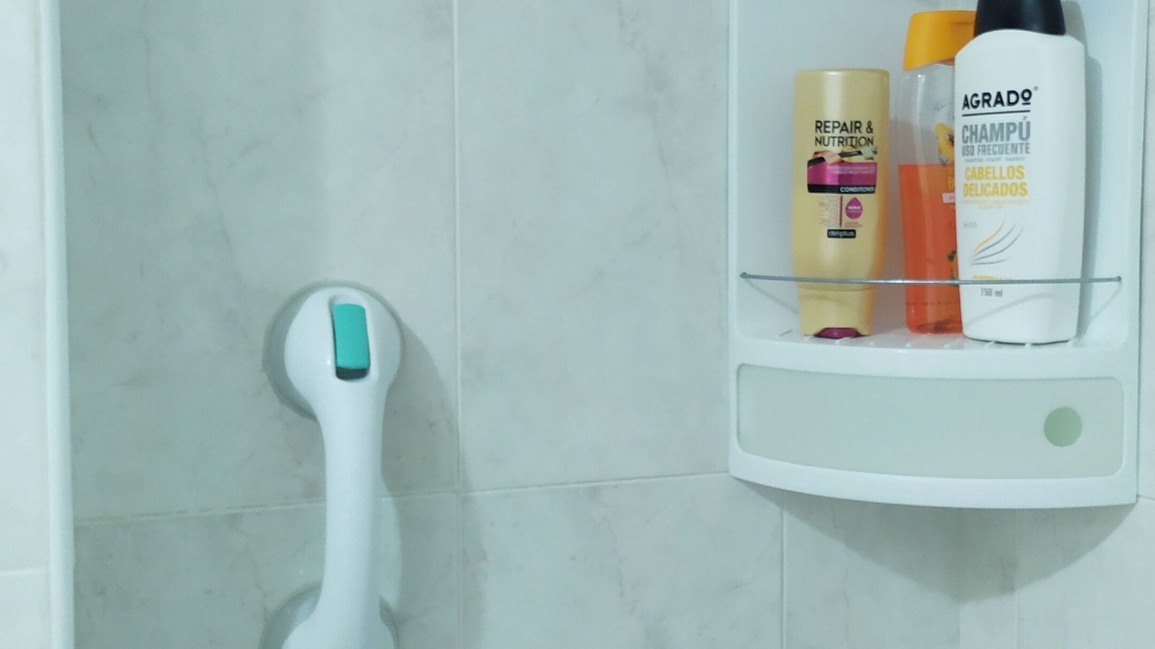 Photo of Bathroom in Monte Faro