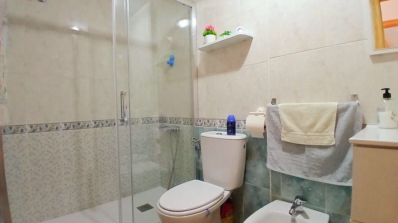 Photo of Bathroom in Monte Faro