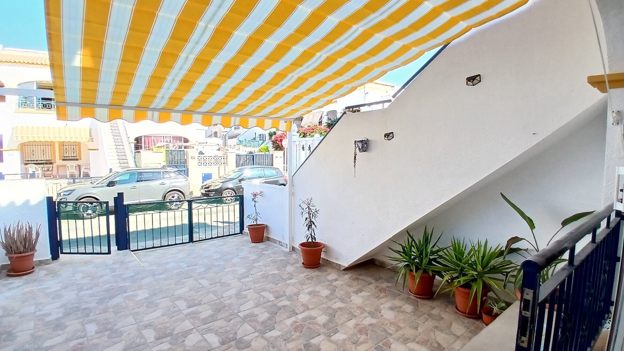 Photo of Patio Balcony in Monte Faro