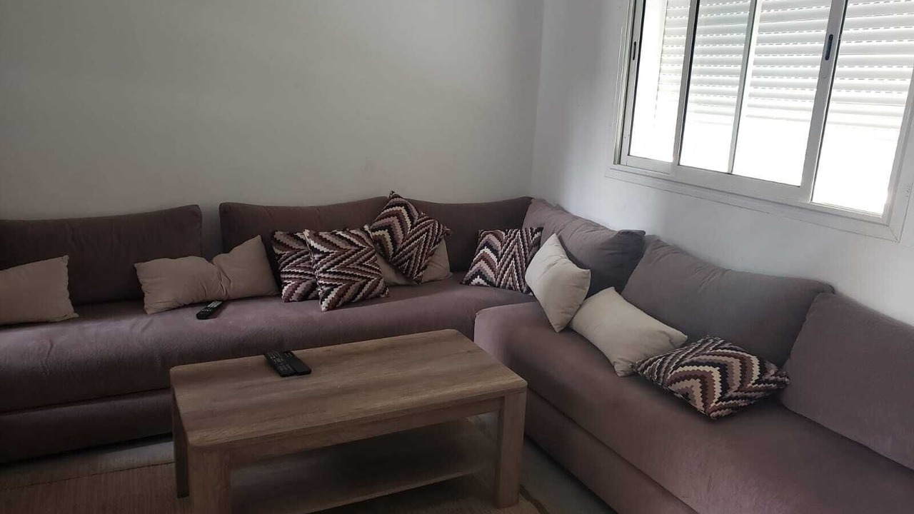 Photo of Livingroom in Sidi Rahal