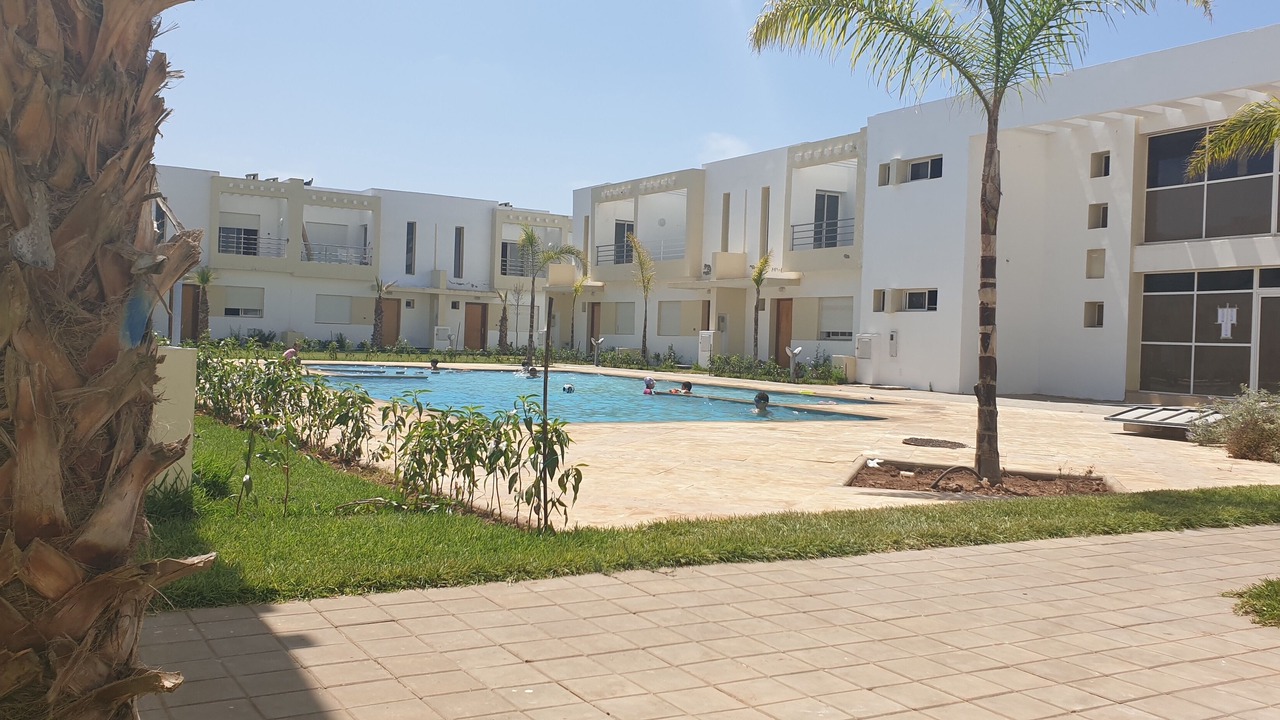 Photo of Outdoor in Sidi Rahal