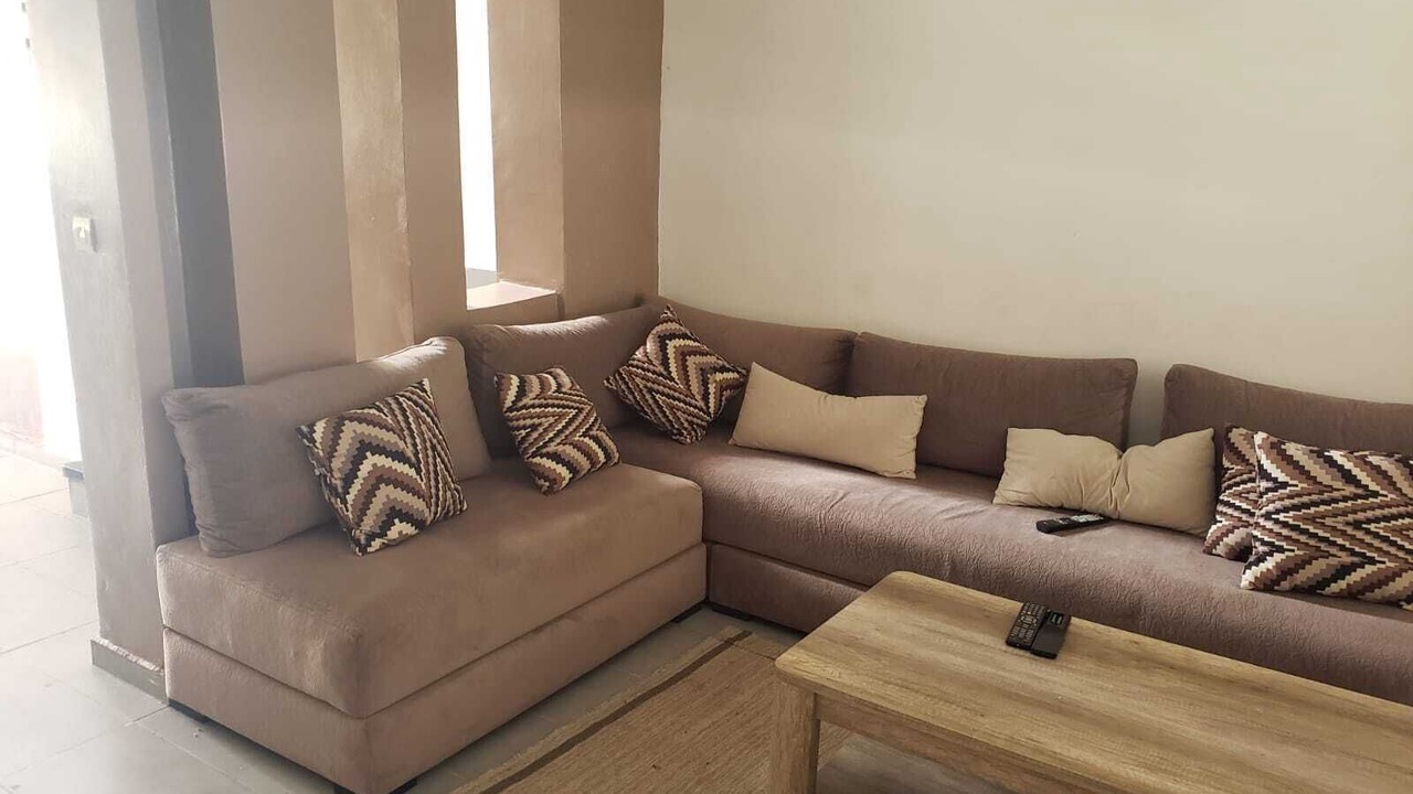 Photo of Livingroom in Sidi Rahal