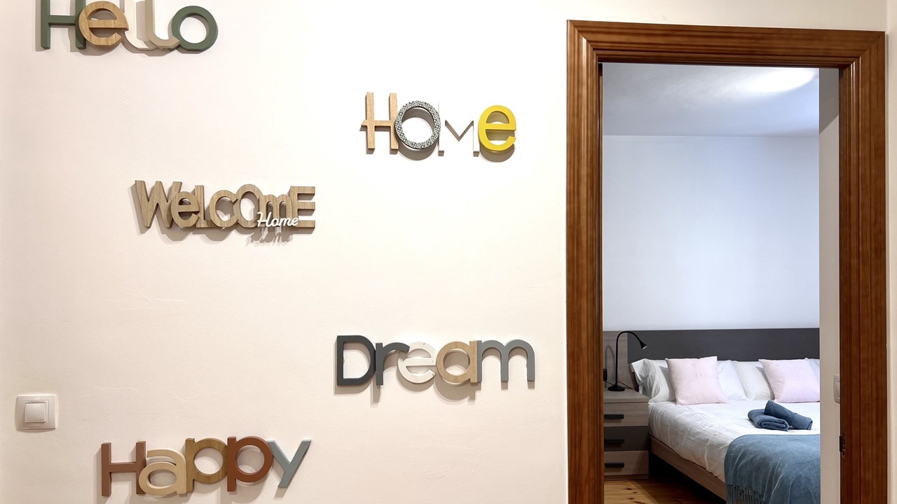Photo of Bedroom in Llavorsi