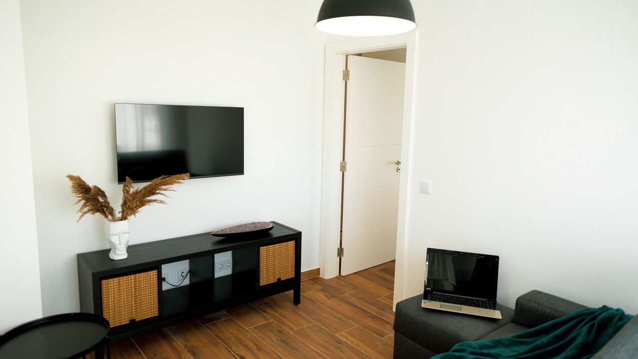 Photo of Livingroom in Ferrel