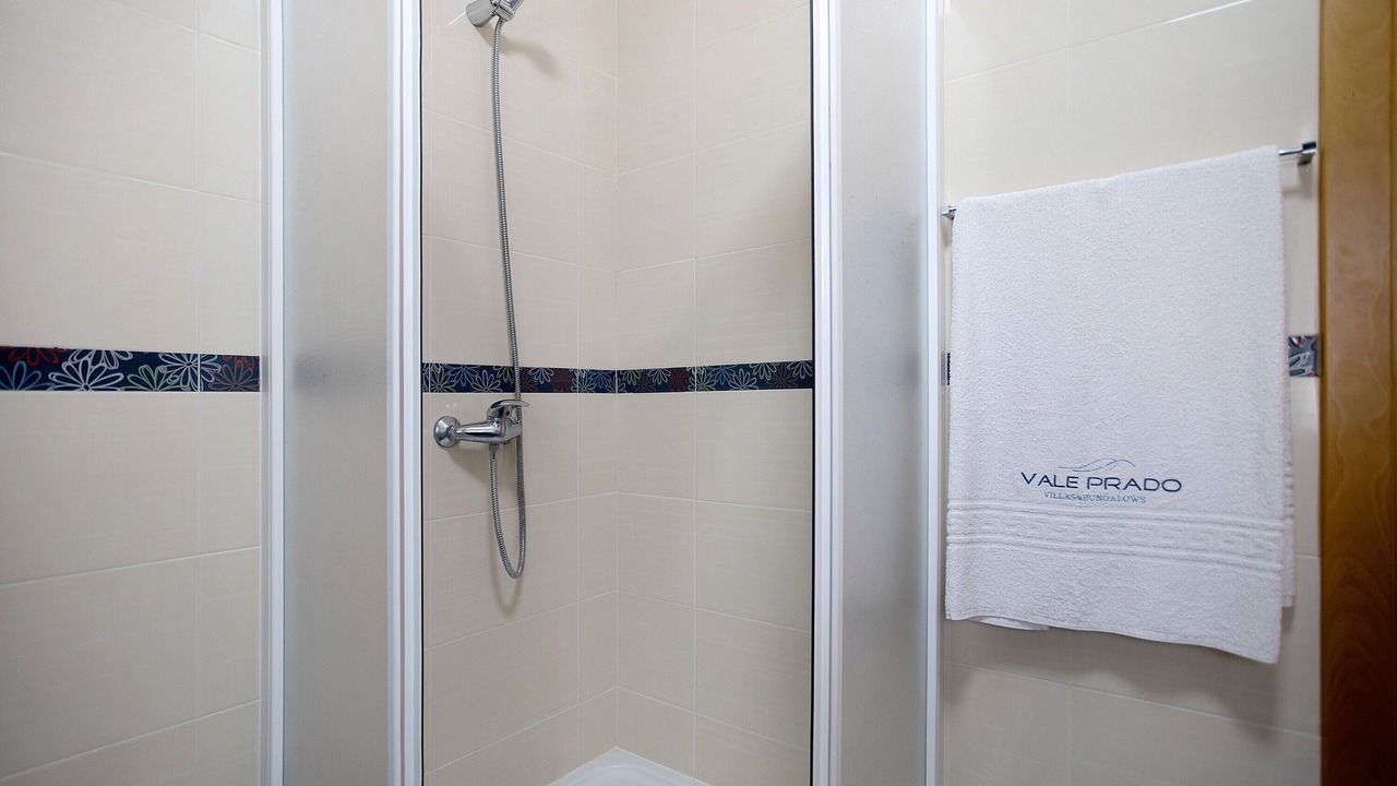 Photo of Bathroom in Caldas da Rainha