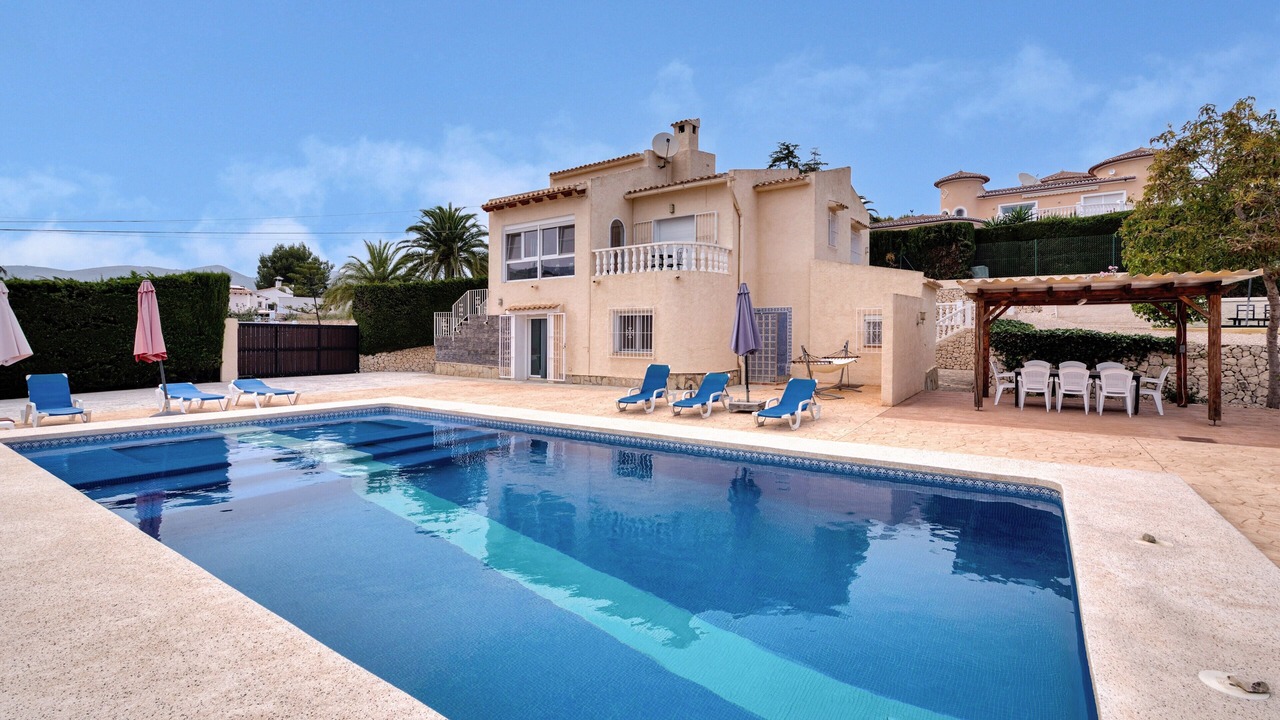 Photo of Outdoor in Empedrola