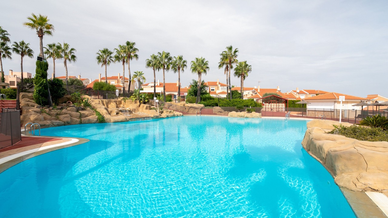 Photo of Outdoor in Gran Alacant