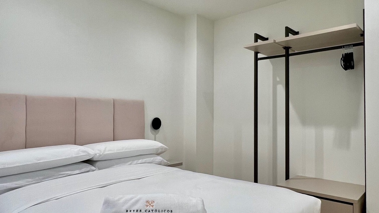 Photo of Bedroom in Ensanche Diputacion