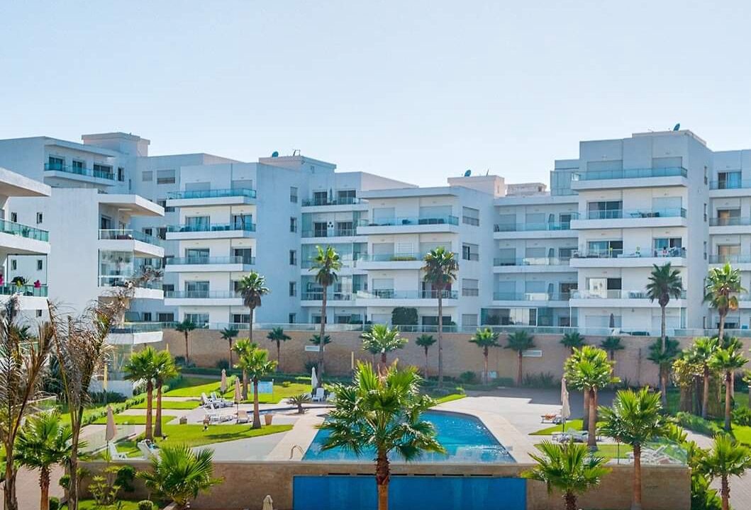 Photo of Outdoor in Tamariss