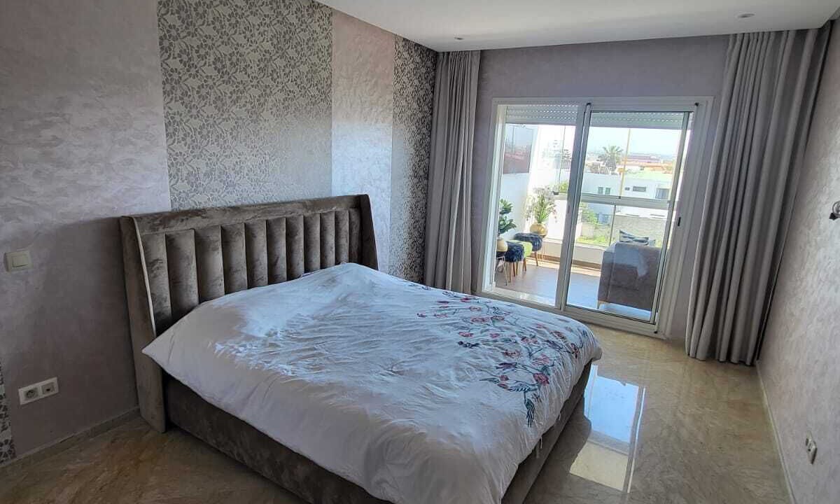 Photo of Bedroom in Tamariss
