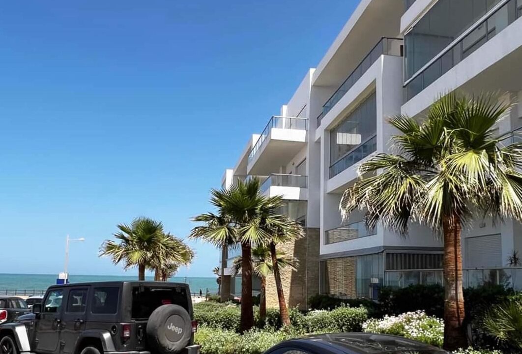 Photo of Outdoor in Tamariss