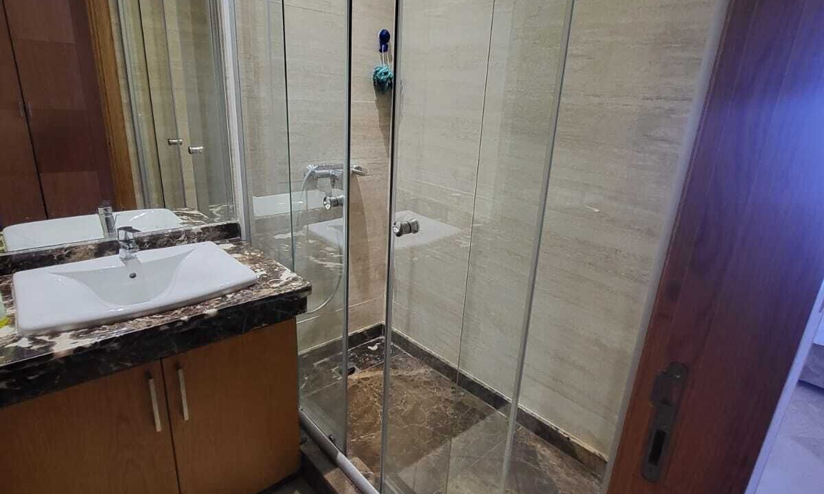 Photo of Bathroom in Tamariss