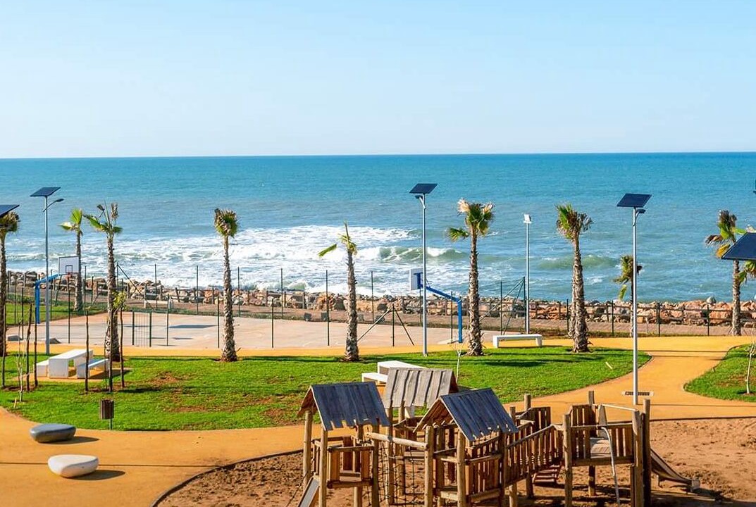 Photo of Outdoor in Tamariss