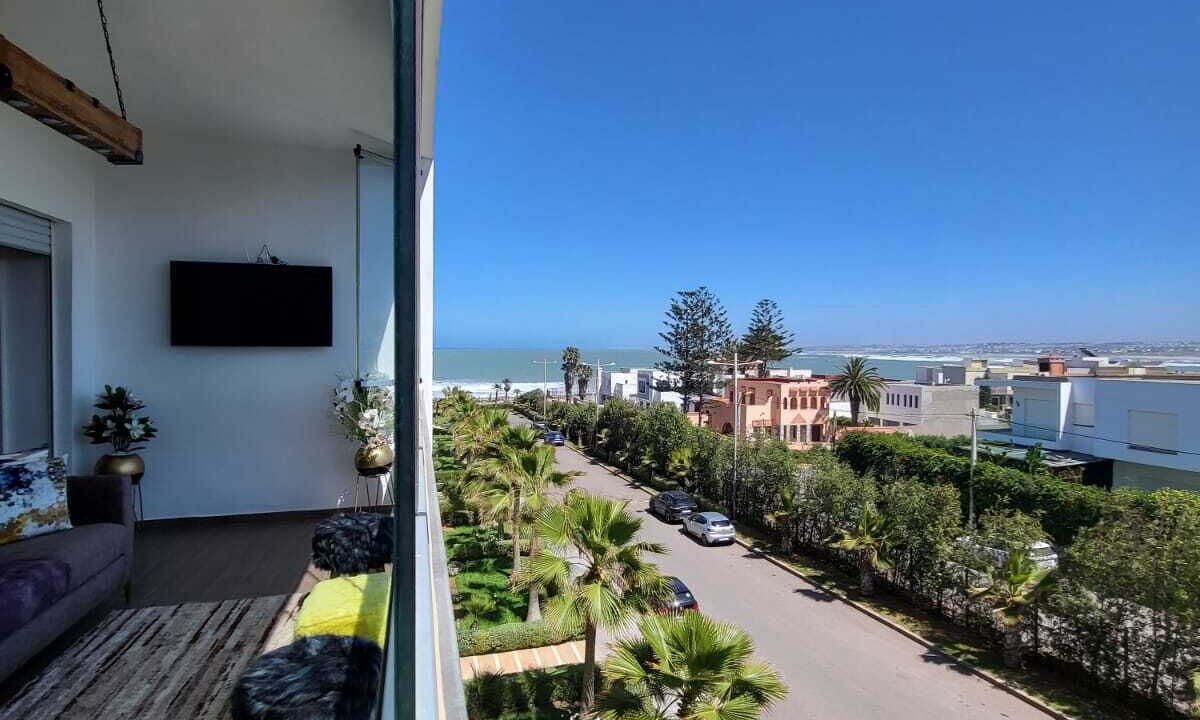 Photo of Outdoor in Tamariss