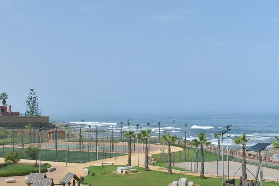 Photo of Outdoor in Tamariss