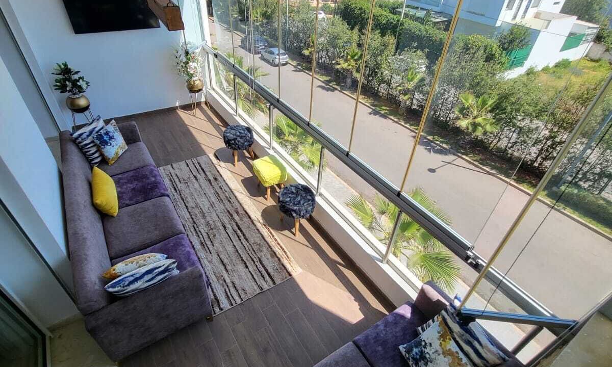 Photo of Livingroom in Tamariss