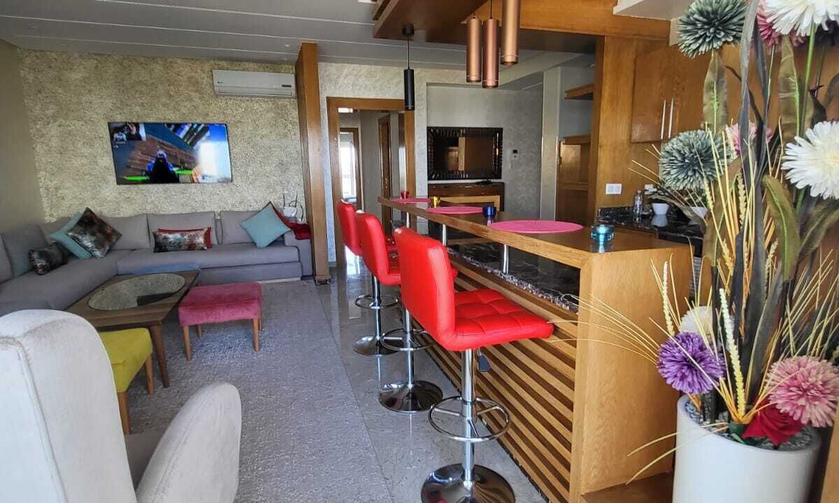 Photo of Livingroom in Tamariss