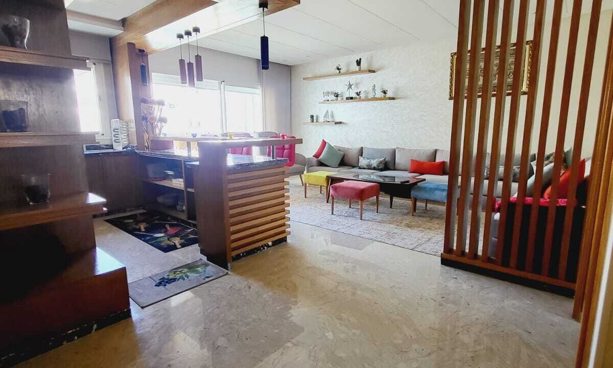 Photo of Livingroom in Tamariss