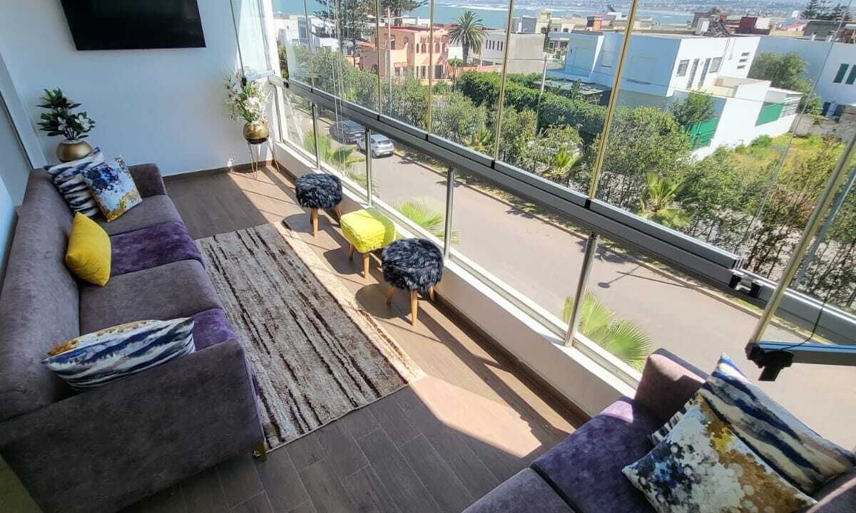 Photo of Livingroom in Tamariss