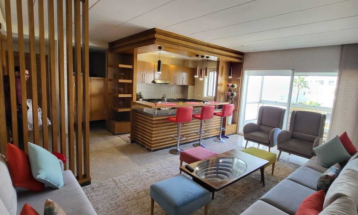 Photo of Livingroom in Tamariss