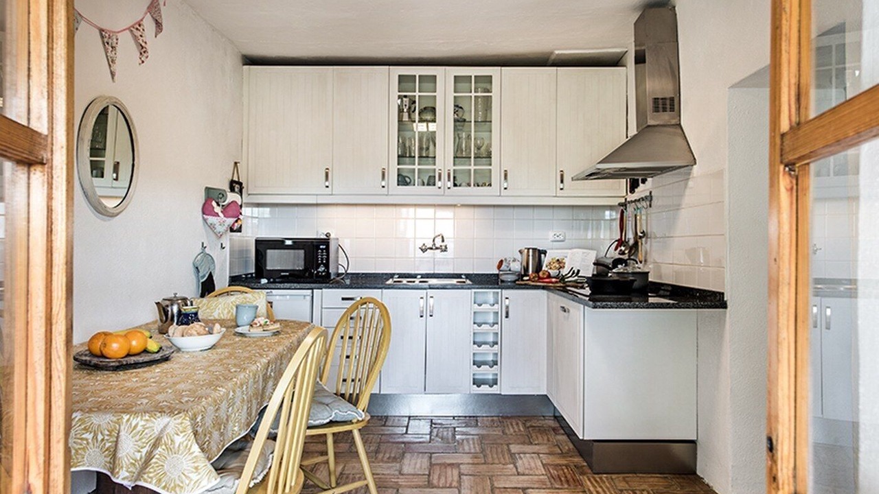 Photo of Kitchen in Fonte do Bispo