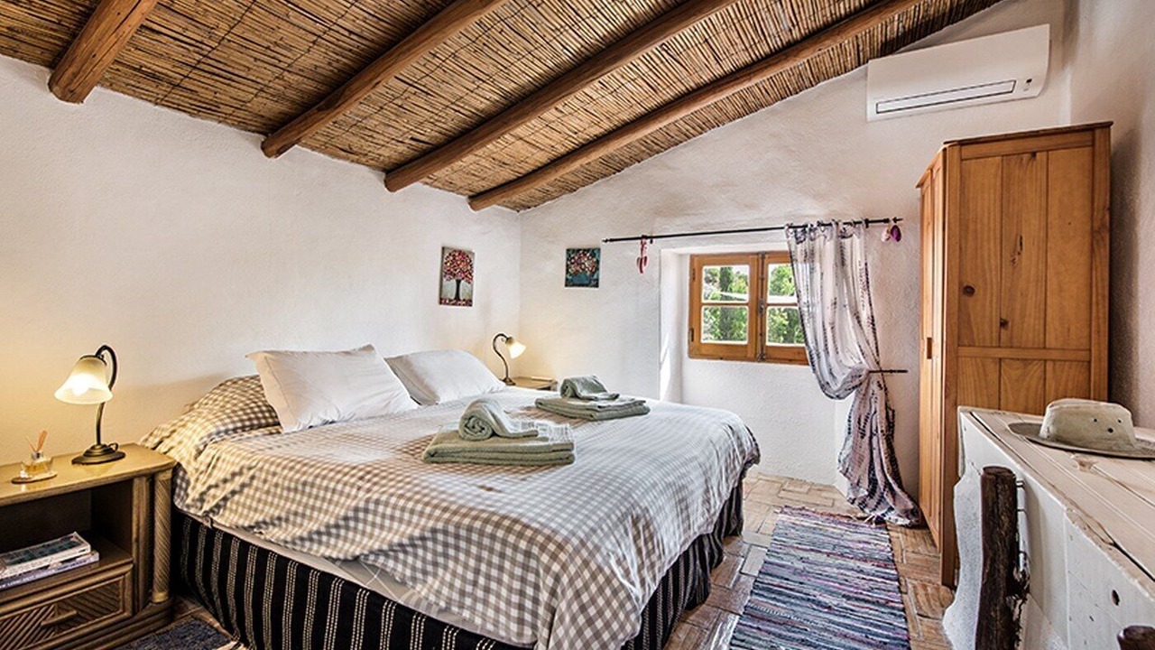 Photo of Bedroom in Fonte do Bispo