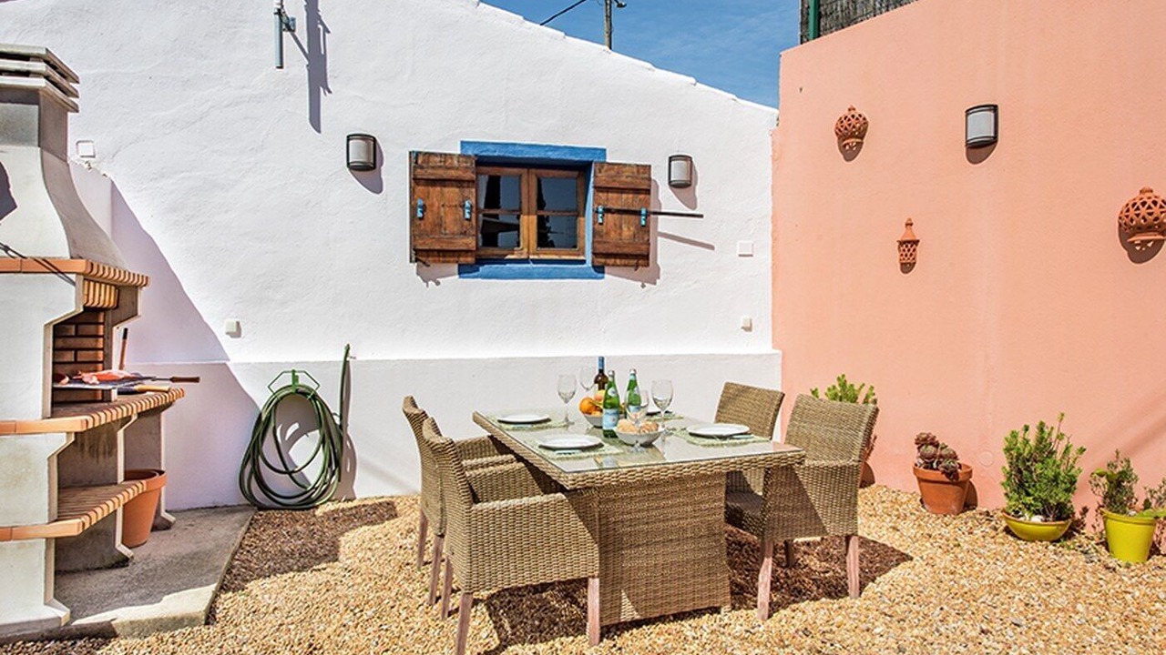 Photo of Outdoor in Fonte do Bispo