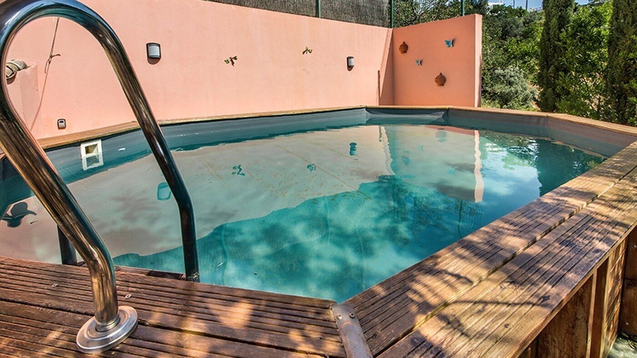 Photo of Outdoor in Fonte do Bispo