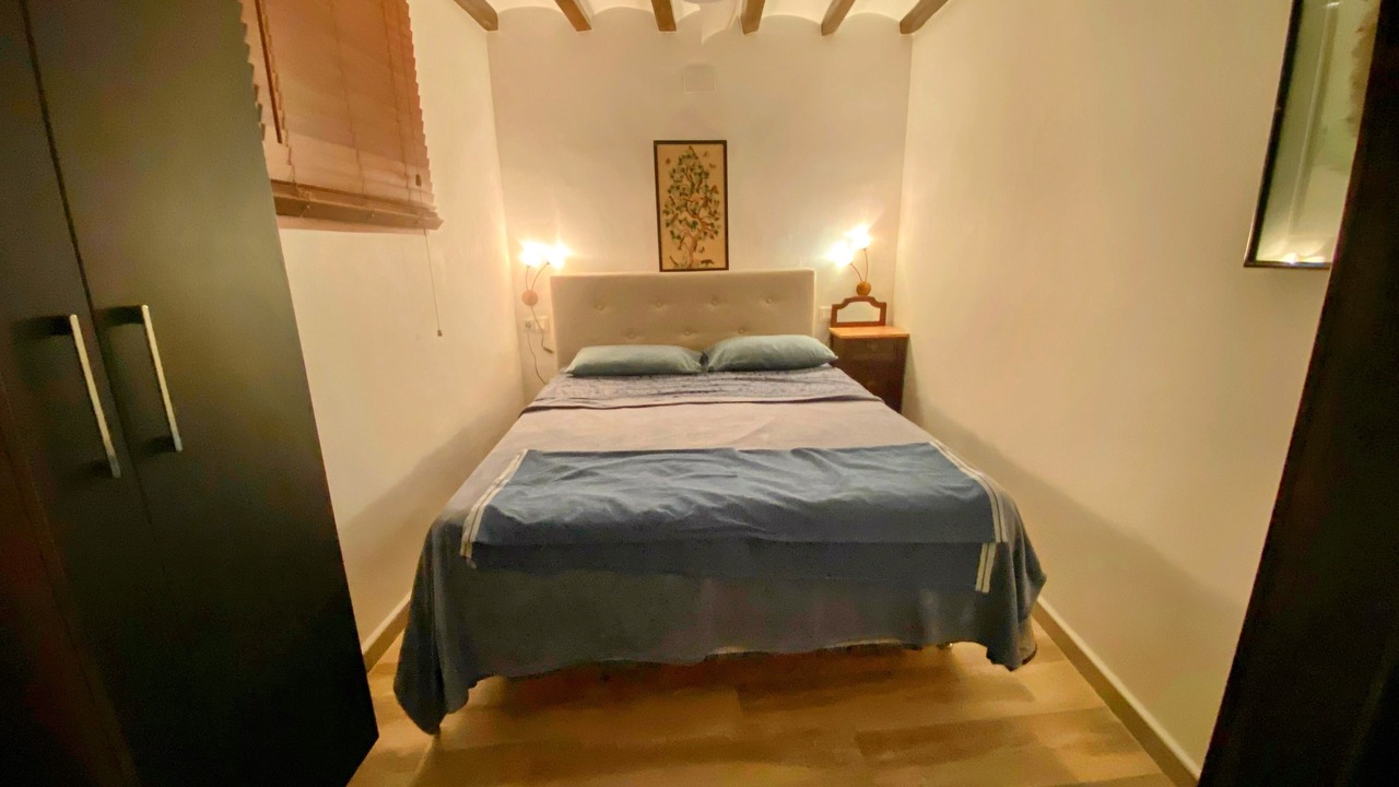 Photo of Bedroom in Old Town