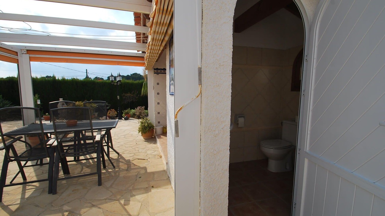 Photo of Outdoor in Fanadix
