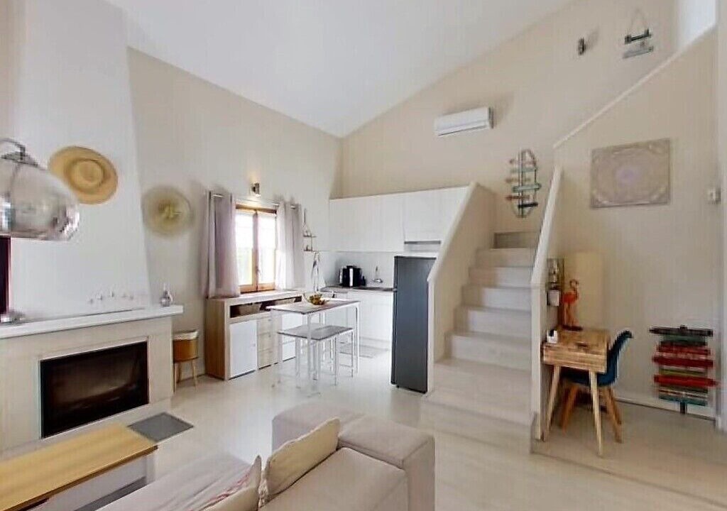 Photo of Livingroom in El Perello
