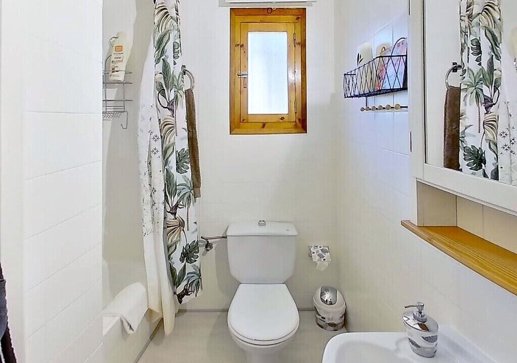 Photo of Bathroom in El Perello