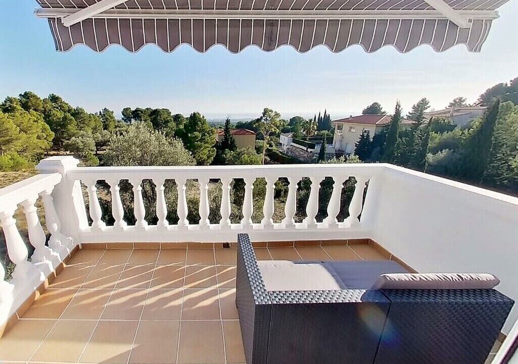 Photo of Outdoor in El Perello