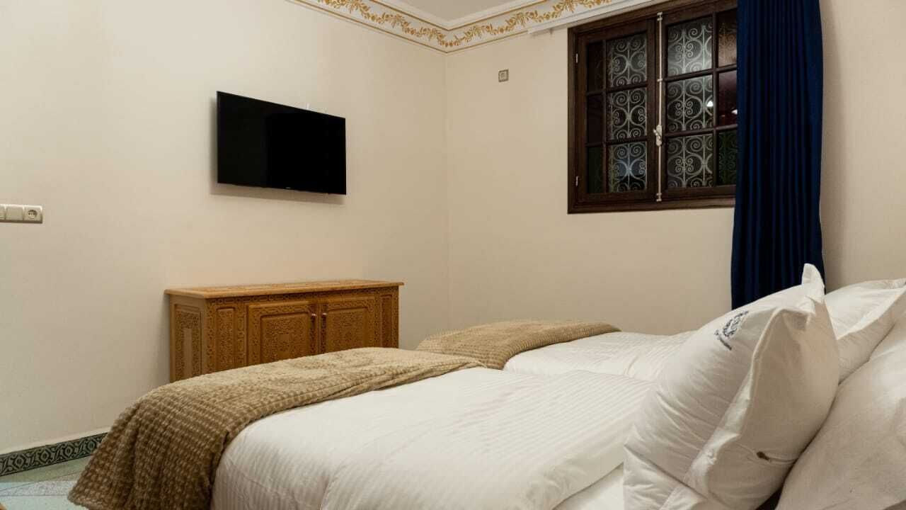 Photo of Bedroom in Talaa