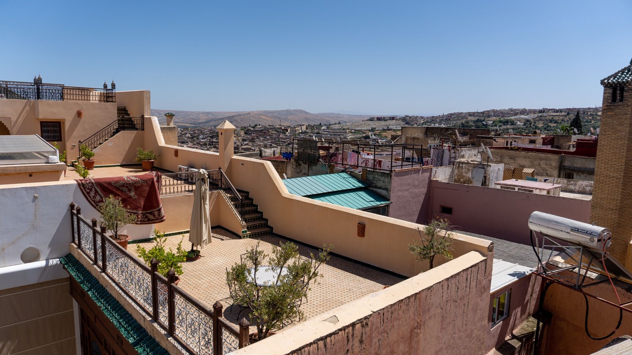 Photo of Outdoor in Talaa