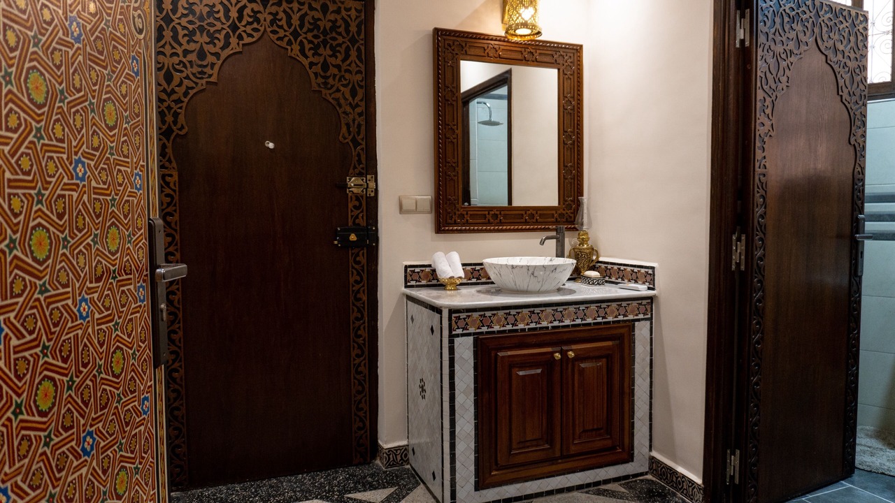 Photo of Bathroom in Talaa