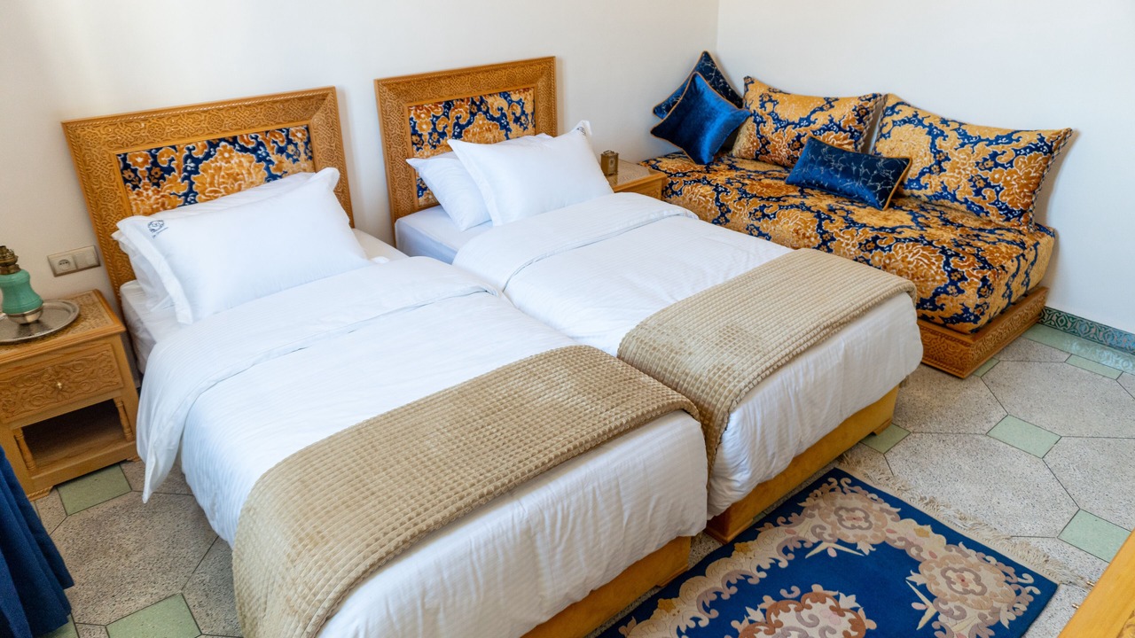 Photo of Bedroom in Talaa