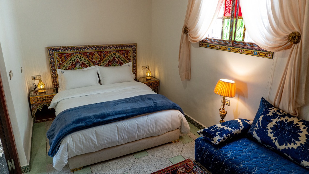 Photo of Bedroom in Talaa