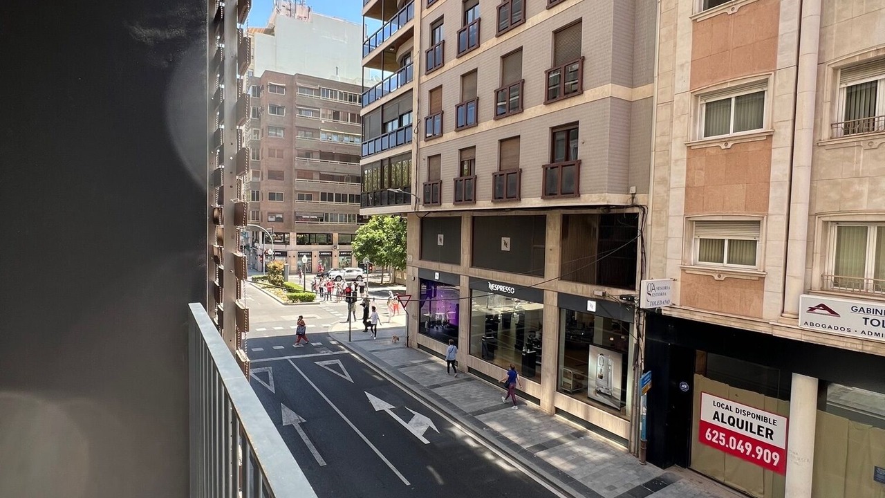 Photo of Outdoor in Ensanche Diputacion