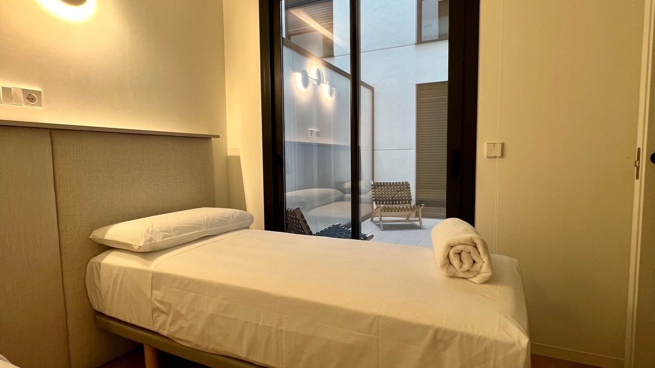Photo of Bedroom in Ensanche Diputacion